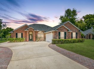 3910 Lake Crest Ter, Middleburg, FL 32068