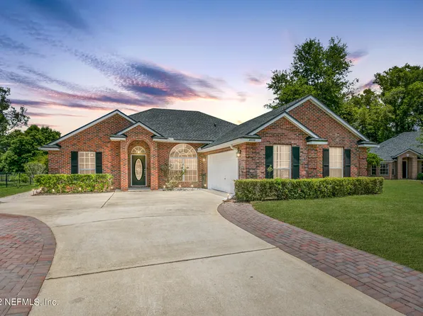 3910 LAKE CREST Terrace, Middleburg, FL 32068