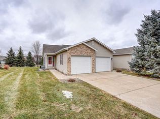 5611 Calico Dr, Madison, WI 53718