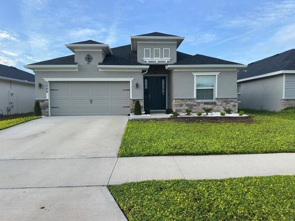 5966 Wildflower Field Way