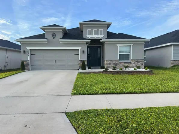 5966 Wildflower Field Way, Saint Cloud, FL 34771
