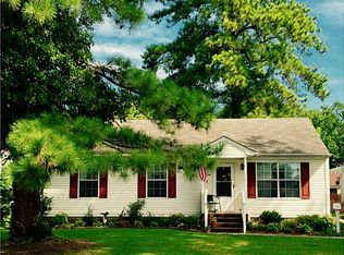 4304 Race St, Portsmouth, VA 23707