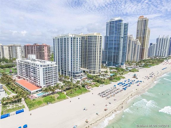 3rd image of 17275 SE Collins Ave #603