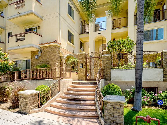 2nd image of 540 E Angeleno Ave APT 203