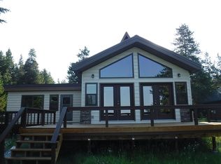 3890 Bills Rd N, Island Park, ID 83429