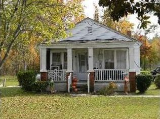 489 Nc Highway 32 N, Sunbury, NC 27979