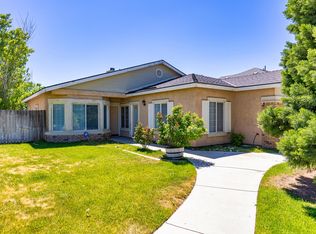 818 Clearview St, Tehachapi, CA 93561