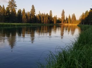 56462 Eclipse Dr, Bend, OR 97707