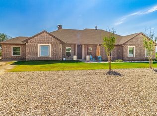 1000 Justin Dr, Springtown, TX 76082