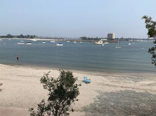 2784 Bayside Walk, San Diego, CA 92109