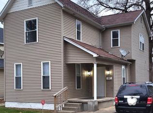 1510 S 8th St, Springfield, IL 62703