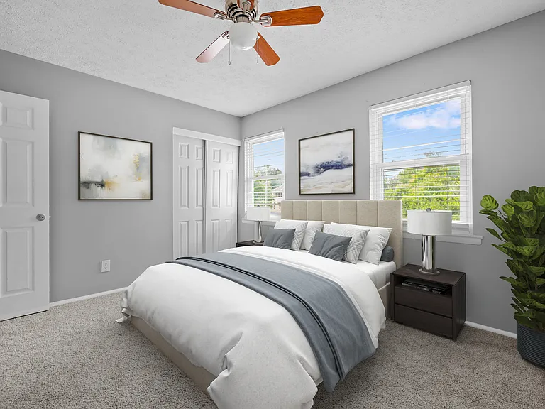 The Alcove Townhomes — Photo 14