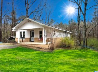 3601 Woody Ln, Pinson, AL 35126