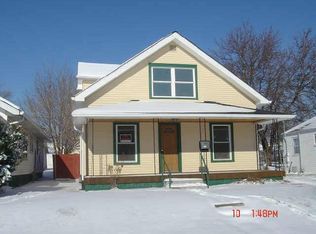1230 E Cruft St, Indianapolis, IN