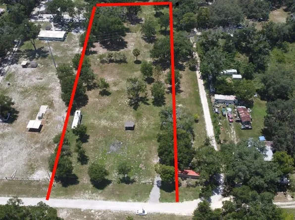 3100 Poverty Ln #45, Apopka, FL 32712