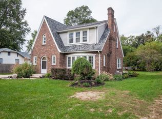 302 Stillwell Ave, Michigan Center, MI 49254