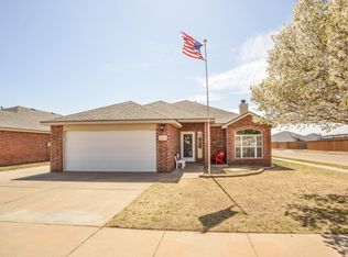 6555 93rd St, Lubbock, TX 79424