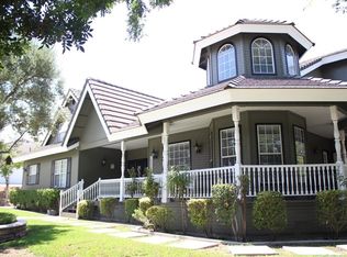 1800 Bel Air St, Corona, CA 92881