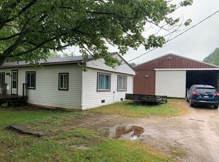 2362 Johnson Rd, North Branch, MI 48461