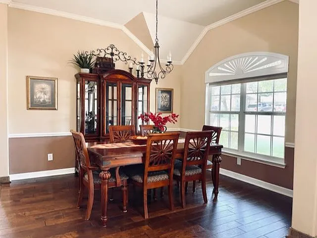 dinning room