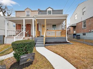 840 Division Ave NE, Washington, DC 20019