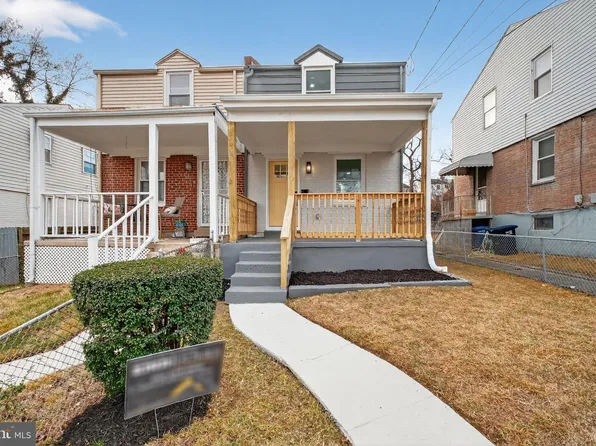 840 Division Ave NE, Washington, DC 20019