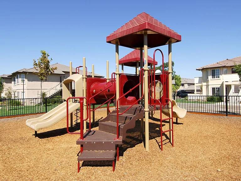 Play Ground
