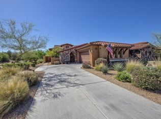 32027 N 73rd Pl, Scottsdale, AZ 85266