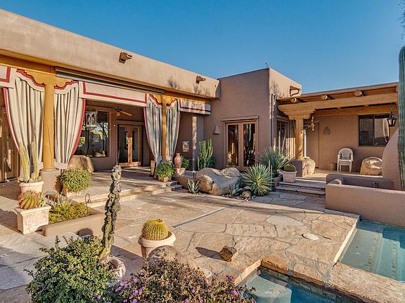 4th image of 5852 E DALEA Drive