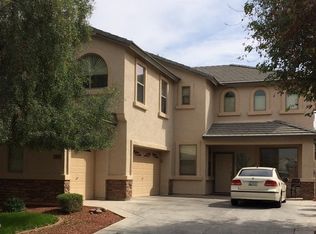 3811 S 103rd Ln, Tolleson, AZ 85353