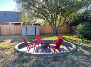 4326 Beall Blvd, Abilene, TX 79606