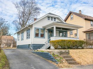 19 Dyson St, Rochester, NY 14609