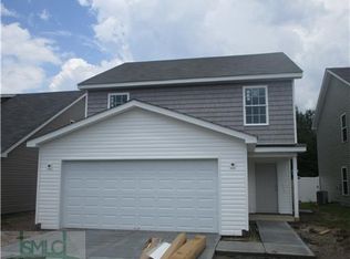 90 Ristona Dr, Savannah, GA 31419