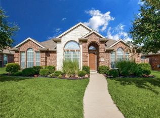 7806 Glenview Way, Rowlett, TX 75089