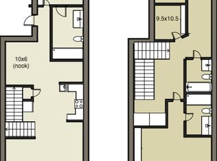 66 Bates St NW, Washington, DC 20001