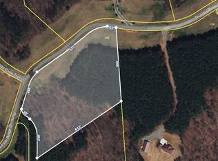 0 Thunder Ridge Dr LOT 110, South Pittsburg, TN 37380