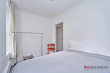 Rented by Keller Williams NYC