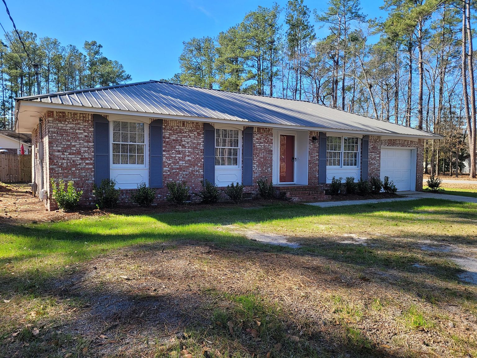547 Dandridge Rd, Walterboro, SC 29488 Zillow
