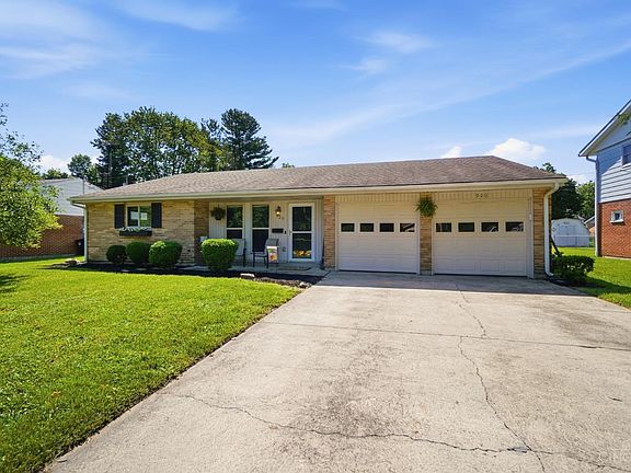 2nd image of 920 Kathryn Dr