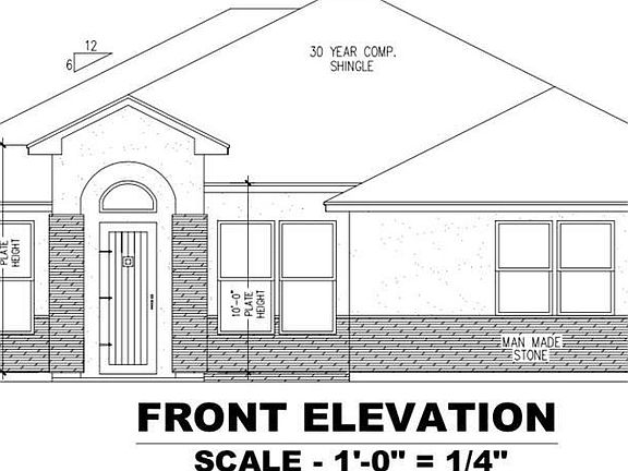 3rd image of 4101 Azali Dr