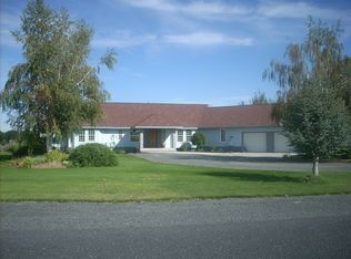 5261 Viking Rd NE, Moses Lake, WA 98837