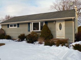 209 Seymour Rd, Hackettstown, NJ 07840