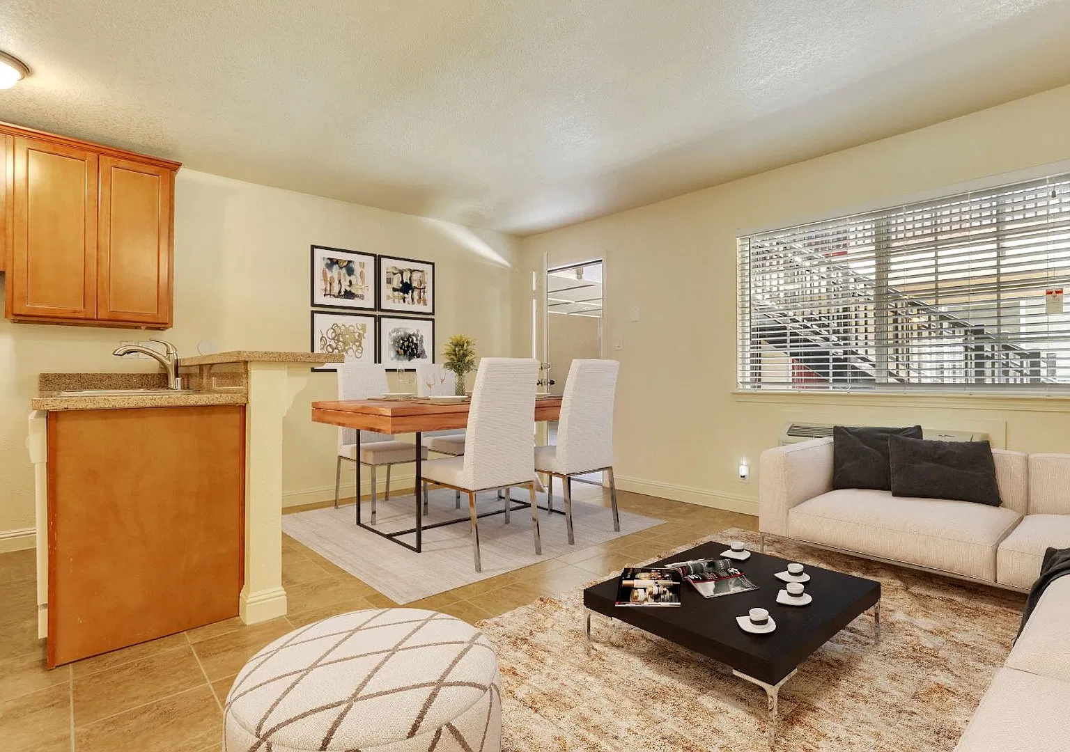 N Sutter Street - 5101 — Photo 1