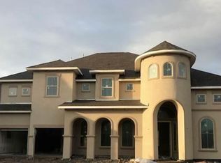 19510 Lighted Hill Ct, Cypress, TX 77433