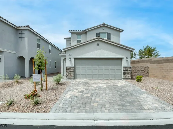 8909 Cherry Barn St, Las Vegas, NV 89113