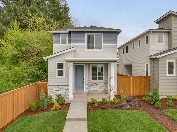 501 SW Eaton Blvd, Battle Ground, WA 98604