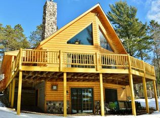 1763 Bayer Lake Rd, Arbor Vitae, WI 54568