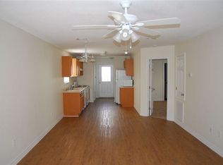 15105 Janus Rd UNIT A, Biloxi, MS 39532