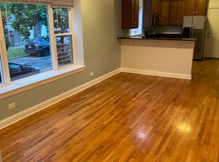 4856 W Nelson St UNIT 1, Chicago, IL 60641