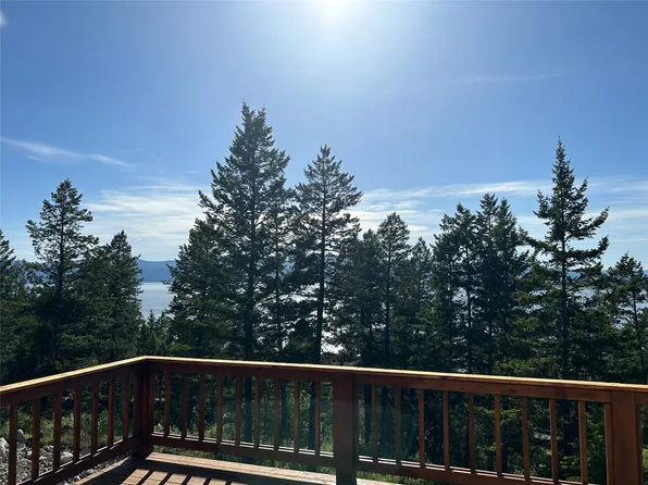 296 Whisper Ridge Dr, Bigfork, MT 59911